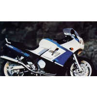TRIUMPH DAYTONA 1000 1991-1992